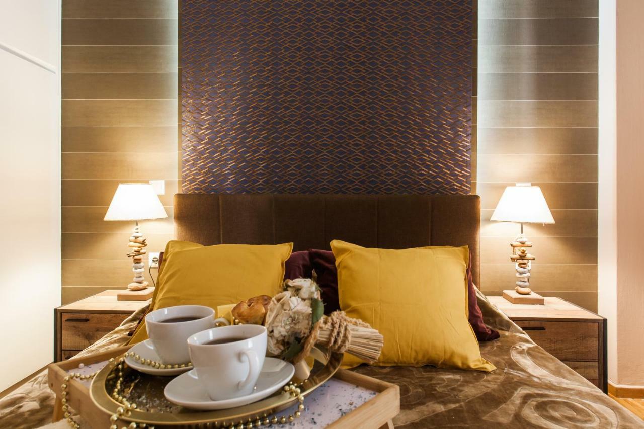 Cozy, Central, Safe Double Rooms In Apartment, Close To Acropolis 雅典 外观 照片
