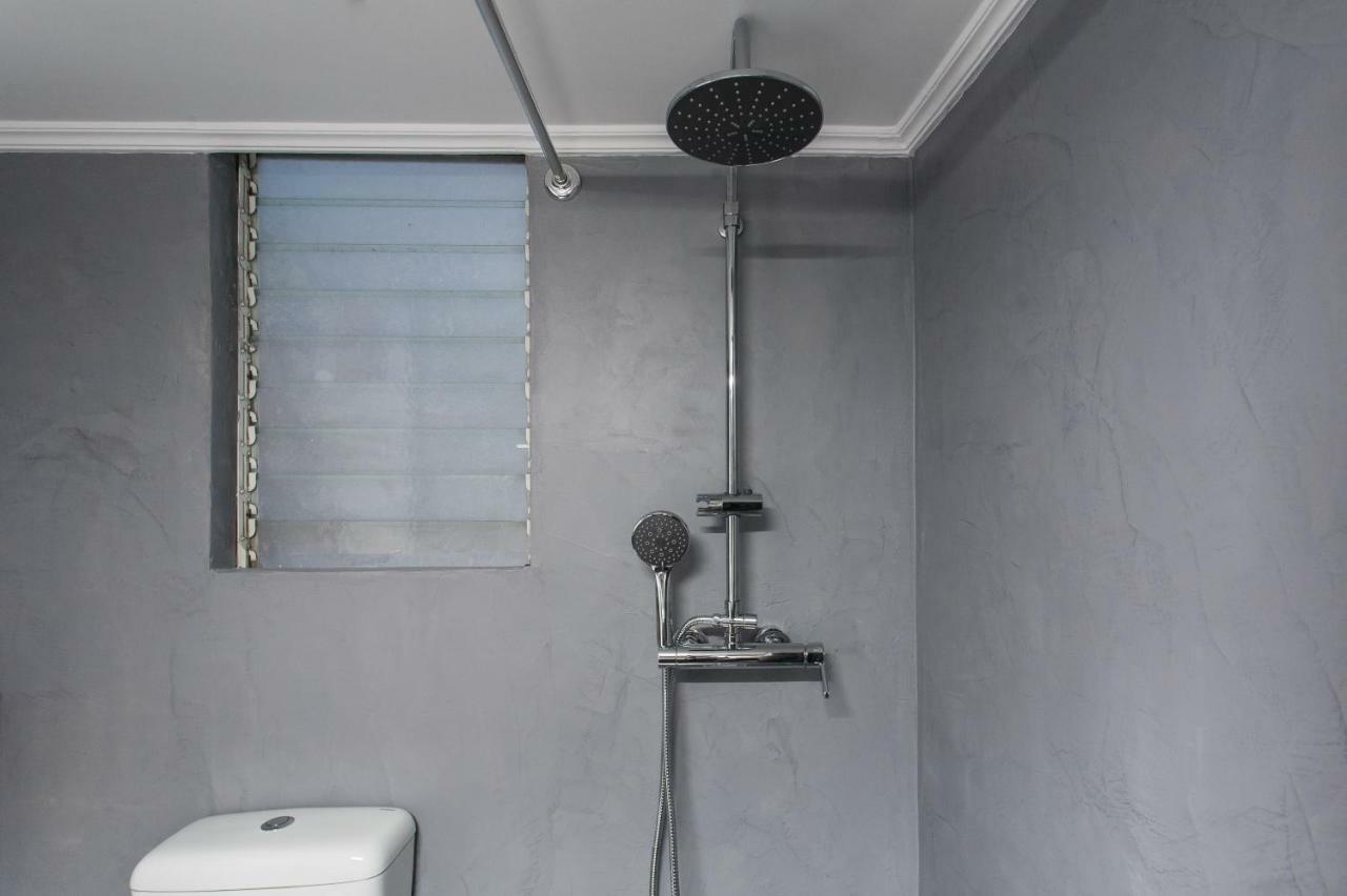 Cozy, Central, Safe Double Rooms In Apartment, Close To Acropolis 雅典 外观 照片